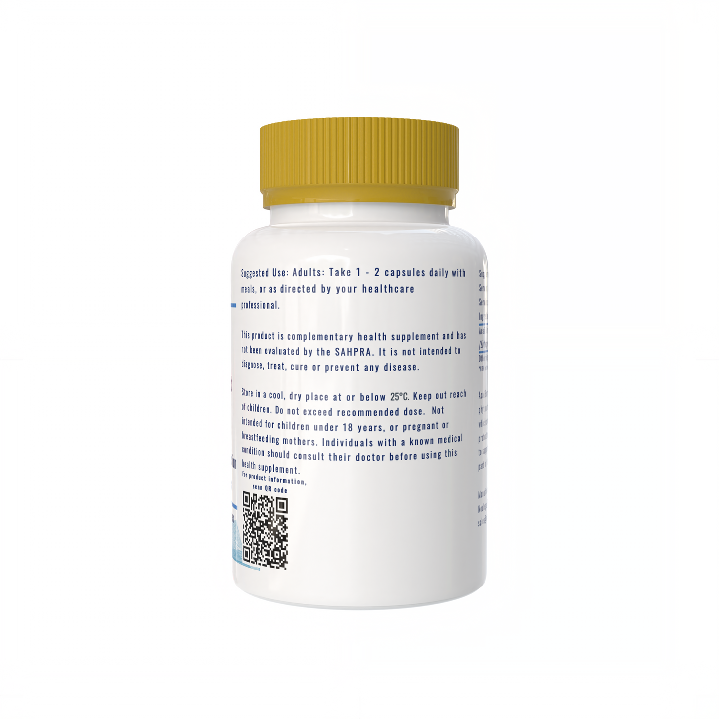 Noulega™ Acai Berry (60 Capsules)