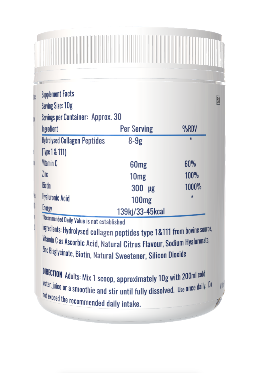 Noulega™ Collagen Restore+ (300g)