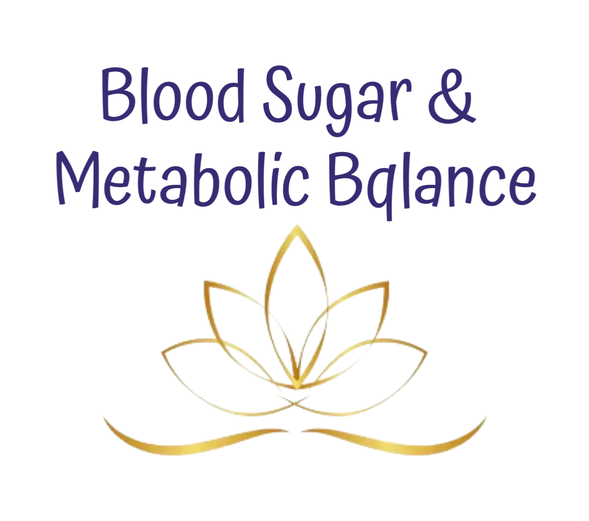 Blood Sugar and Metabolic Balance