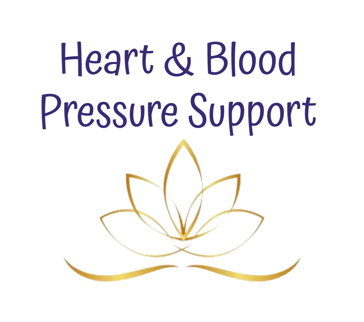 Heart and Blood Pressure Support