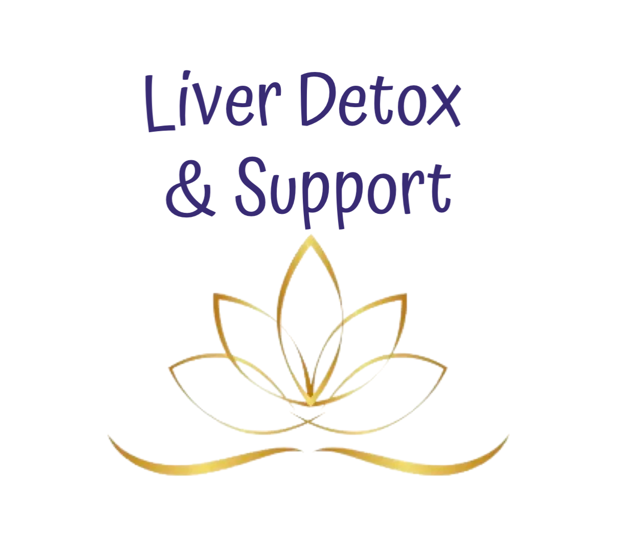 Liver Detox and Support