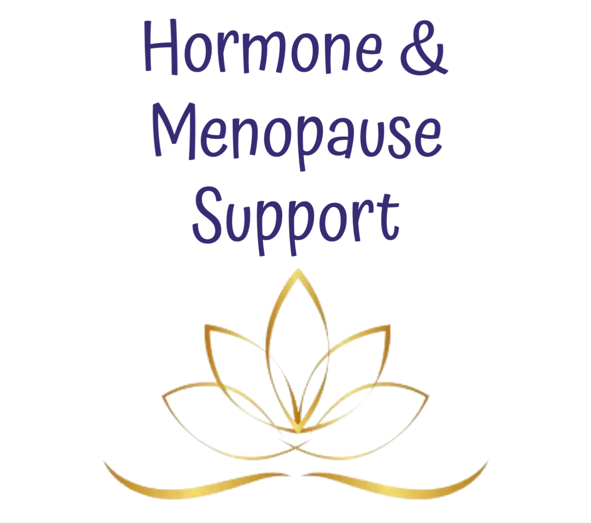 Hormone and Menopause Support