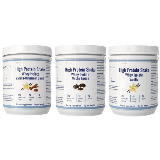 Noulega Whey Protein