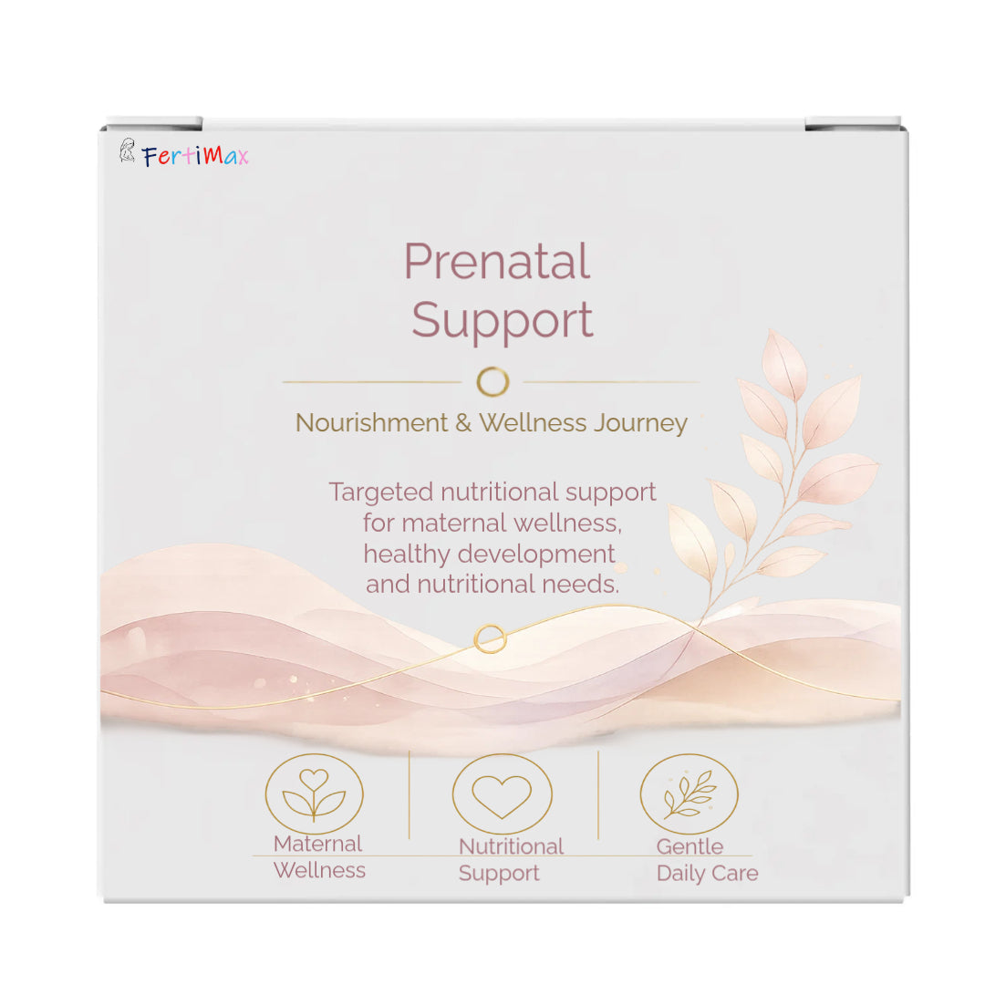 Fertimax™ Prenatal Support