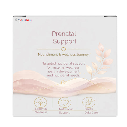 Fertimax™ Prenatal Support