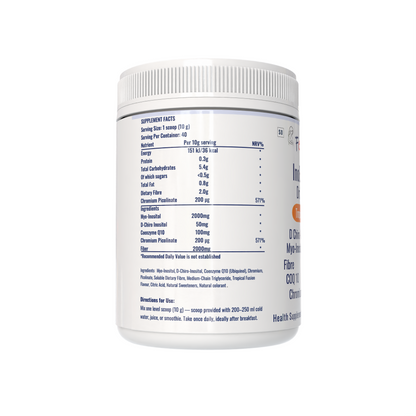 Fertimax™ InoBalance Tropical Fusion Flavoured Drink Mix