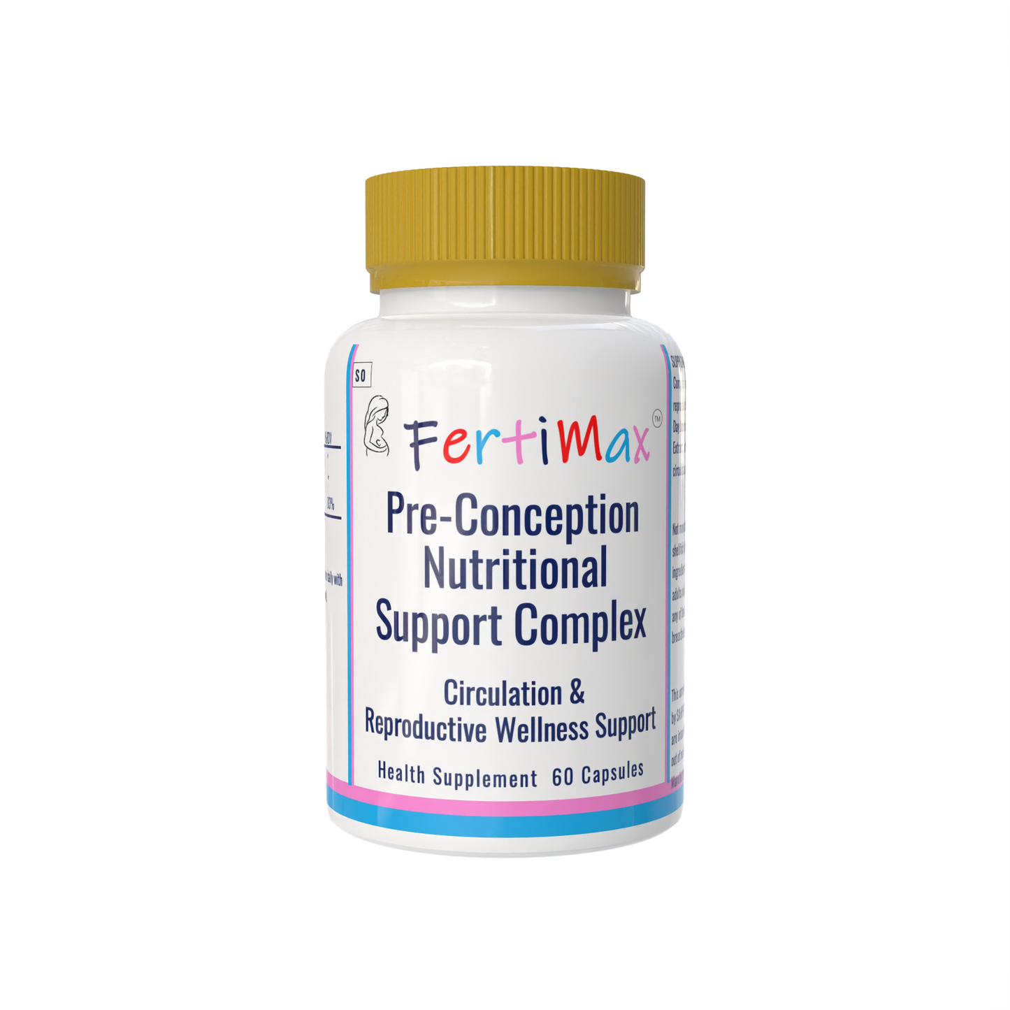 Fertimax™ Pre-Conception Nutritional Support Complex