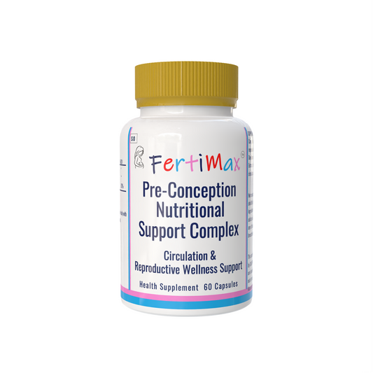 Fertimax™ Pre-Conception Nutritional Support Complex