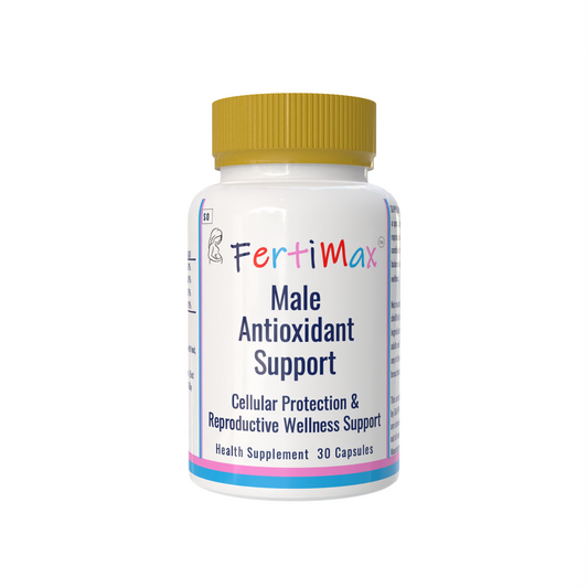 Fertimax™ Male Antioxidant Support