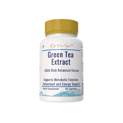 Noulega™ Green Tea Extract (60 Capsules)