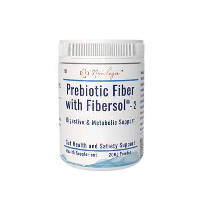 Noulega™ Prebiotic Fibre with Fibersol®-2 (200g)