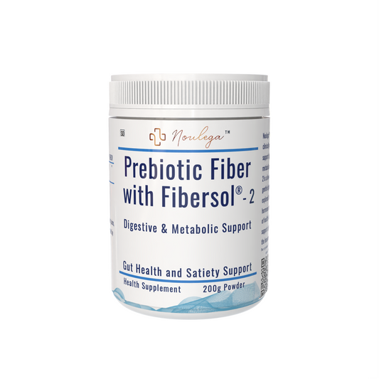 Noulega™ Prebiotic Fibre with Fibersol®-2 (200g)