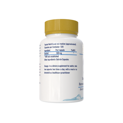 Noulega™ Inositol (120 Capsules)