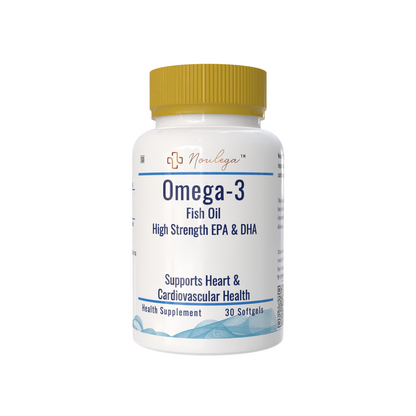 Noulega™ Omega 3 (30 Capsules)