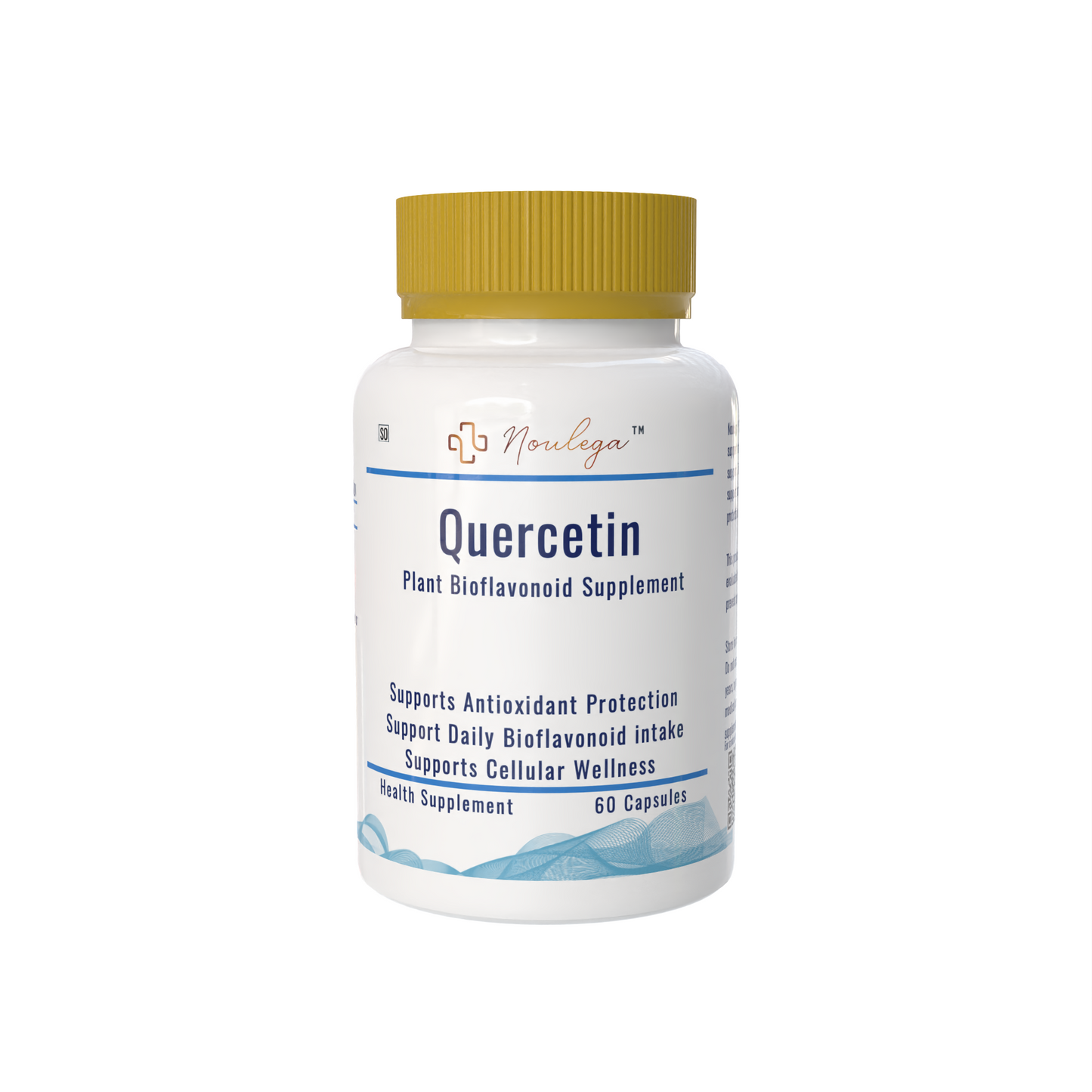 Noulega™ Quercetin (60 Capsules)