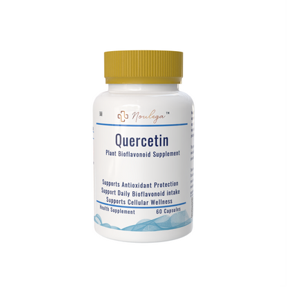 Noulega™ Quercetin (60 Capsules)