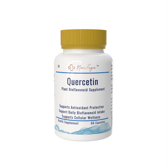 Noulega™ Quercetin (60 Capsules)