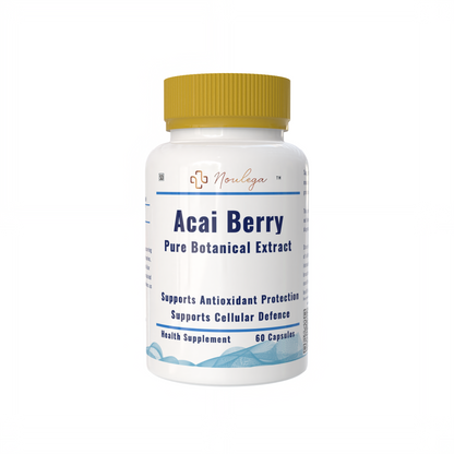 Noulega™ Acai Berry (60 Capsules)
