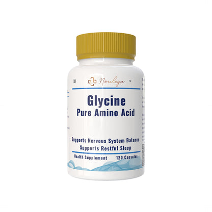 Noulega™ Glycine (120 Capsules)