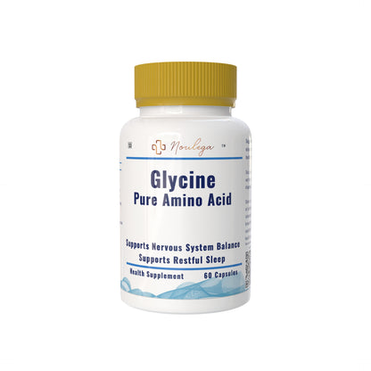 Noulega™ Glycine (60 Capsules)