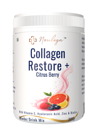 Noulega™ Collagen Restore+ (300g)