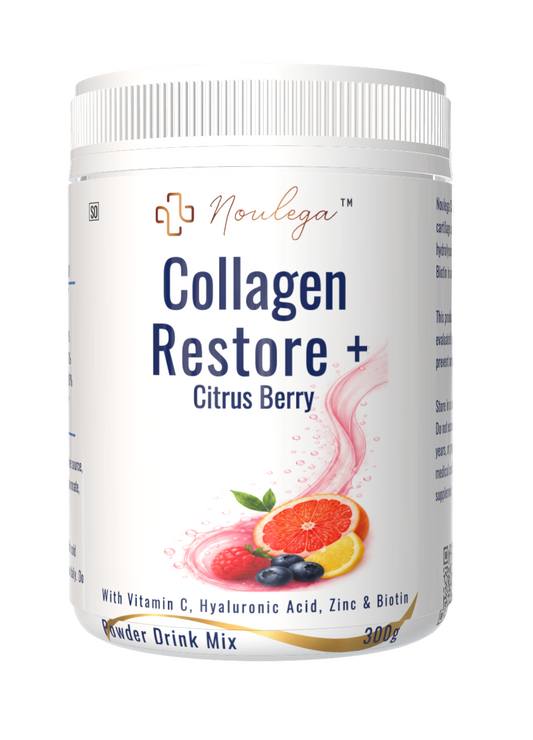 Noulega™ Collagen Restore+ (300g)